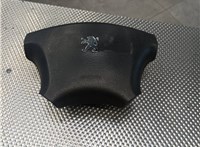  Подушка безопасности водителя Peugeot 406 1999-2004 20385848 #1