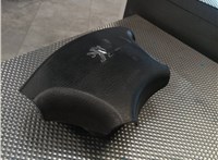  Подушка безопасности водителя Peugeot 406 1999-2004 20385848 #2