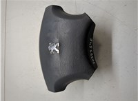  Подушка безопасности водителя Peugeot 406 1999-2004 20385848 #4