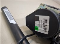  Ремень безопасности Opel Zafira C 2011-2019 20385852 #4