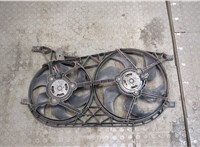 8200025637 Вентилятор радиатора Renault Laguna 2 2001-2007 20385856 #1
