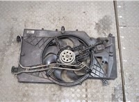 1314012, 13361818, 1341061, 13331014 Вентилятор радиатора Opel Meriva 2010- 20385864 #1