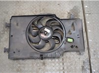 1314012, 13361818, 1341061, 13331014 Вентилятор радиатора Opel Meriva 2010- 20385864 #2