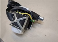  Ремень безопасности Skoda Fabia 2007-2014 20385870 #5