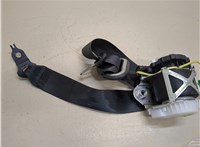  Ремень безопасности Skoda Fabia 2007-2014 20385870 #7
