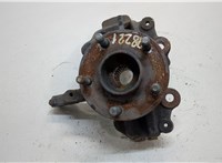  Ступица (кулак, цапфа) Ford Focus 3 2011-2015 20385871 #1