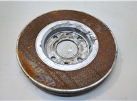  Диск тормозной Peugeot 3008 2009-2016 20385872 #1