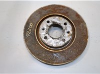  Диск тормозной Peugeot 3008 2009-2016 20385872 #3