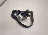  Ремень безопасности Skoda Fabia 2007-2014 20385874 #2