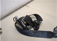  Ремень безопасности Skoda Fabia 2007-2014 20385874 #4