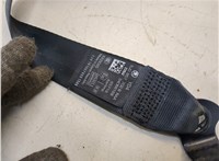 Ремень безопасности Skoda Fabia 2007-2014 20385874 #5