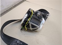  Ремень безопасности Skoda Fabia 2007-2014 20385874 #6