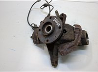  Ступица (кулак, цапфа) Peugeot 406 1999-2004 20385877 #1