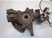  Ступица (кулак, цапфа) Peugeot 406 1999-2004 20385877 #2