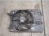 9806313580 Вентилятор радиатора Peugeot 308 2013-2021 20385885 #2