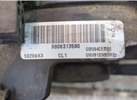 9806313580 Вентилятор радиатора Peugeot 308 2013-2021 20385885 #7