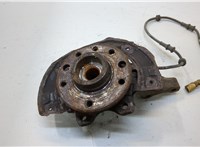  Ступица (кулак, цапфа) Opel Vectra B 1995-2002 20385891 #1