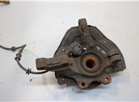  Ступица (кулак, цапфа) Opel Vectra B 1995-2002 20385891 #2