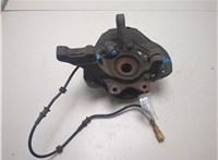 326195 Ступица (кулак, цапфа) Opel Vectra B 1995-2002 20385891 #4