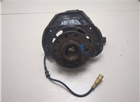 326195 Ступица (кулак, цапфа) Opel Vectra B 1995-2002 20385891 #5
