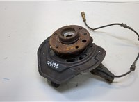  Ступица (кулак, цапфа) Opel Vectra B 1995-2002 20385893 #1
