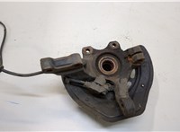  Ступица (кулак, цапфа) Opel Vectra B 1995-2002 20385893 #2