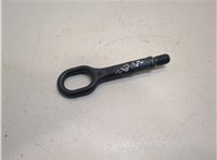  Крюк буксировочный Volkswagen Passat 6 2005-2010 20385906 #1