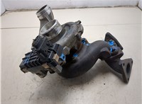  Турбина Mercedes ML W164 2005-2011 20385907 #4