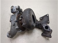  Турбина Mercedes ML W164 2005-2011 20385907 #5