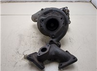  Турбина Mercedes ML W164 2005-2011 20385907 #6