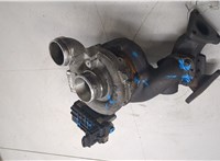  Турбина Mercedes ML W164 2005-2011 20385907 #11