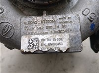  Турбина Mercedes ML W164 2005-2011 20385907 #15