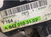  ТНВД Mercedes ML W164 2005-2011 20385910 #4