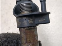 0445115027 Форсунка топливная Mercedes ML W164 2005-2011 20385919 #6