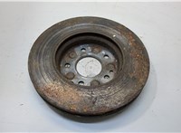  Диск тормозной Mercedes C W203 2000-2007 20385922 #1