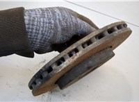  Диск тормозной Mercedes C W203 2000-2007 20385922 #2