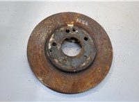  Диск тормозной Mercedes C W203 2000-2007 20385922 #3
