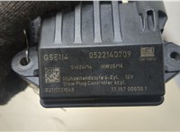  Реле накала Mercedes ML W164 2005-2011 20385924 #2