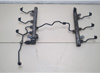  Рампа (рейка) топливная Mercedes ML W164 2005-2011 20385926 #1