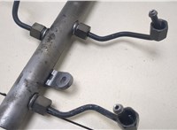  Рампа (рейка) топливная Mercedes ML W164 2005-2011 20385926 #2