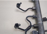  Рампа (рейка) топливная Mercedes ML W164 2005-2011 20385926 #4