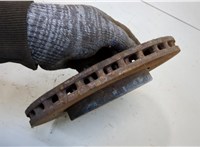  Диск тормозной Mercedes C W203 2000-2007 20385927 #2