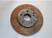  Диск тормозной Mercedes C W203 2000-2007 20385927 #3