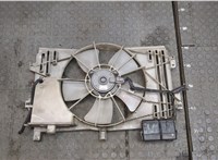 163610D080, 163630H030, 167110D090 Вентилятор радиатора Toyota Avensis 2 2003-2008 20385928 #1