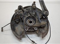  Ступица (кулак, цапфа) Mercedes C W203 2000-2007 20385931 #1