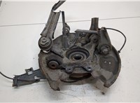  Ступица (кулак, цапфа) Mercedes C W203 2000-2007 20385937 #1