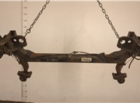  Балка подвески задняя Ford Fusion 2002-2012 20385940 #1