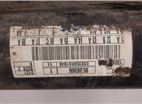  Балка подвески задняя Ford Fusion 2002-2012 20385940 #2