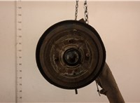  Балка подвески задняя Ford Fusion 2002-2012 20385940 #3
