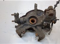  Ступица (кулак, цапфа) Skoda Fabia 2007-2014 20385943 #2